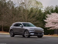 2023 제네시스 Electrified GV70 [US] | 보배드림 자동차사진/동영상 2023 제네시스  Electrified GV70 [US] | 보배드림 자동차사진... 