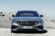 W214 신형 e클래스 디자인 2가지 | 보배드림 수입차게시판