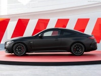 2024 메르세데스 벤츠 CLE 53 AMG 쿠페 | 보배드림 자동차사진/동영상