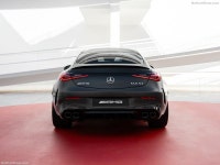 2024 메르세데스 벤츠 CLE 53 AMG 쿠페 | 보배드림 자동차사진/동영상