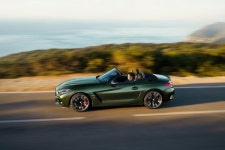 2025 BMW Z4 manual | 보배드림 자동차사진/동영상