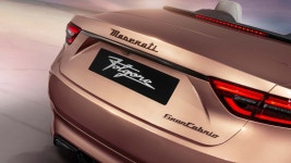 2025 마세라티 그란카브리오 (폴고레) | 보배드림 자동차사진/동영상