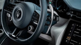 2025 마세라티 그란카브리오 (폴고레) | 보배드림 자동차사진/동영상