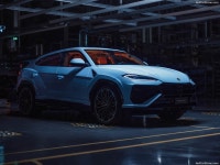 2025 람보르기니 우루스 SE | 보배드림 자동차사진/동영상