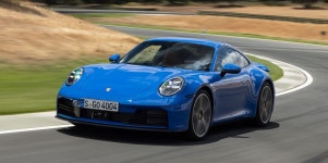 2025 포르쉐 911 카레라 | 보배드림 자동차사진/동영상