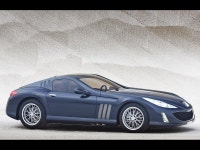 PEUGEOT 2004년형 907 Concept | 보배드림 베스트글