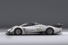 PAGANI 2024년형 Huayra R Evo | 보배드림 자동차사진/동영상