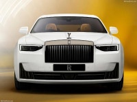 2025 롤스로이스 고스트 블랙뱃지 시리즈 Ⅱ | 보배드림 자동차사진/동영상