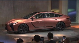 2026 렉서스 ES500e | 보배드림 자동차사진/동영상
