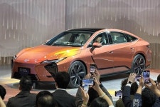 2026 렉서스 ES500e | 보배드림 자동차사진/동영상