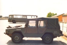 Volkswagen Iltis (Typ 183) 범용지프 ~ 1 | 보배드림 자동차사진/동영상 Volkswagen Iltis (Typ 183) 범용지프  ~ 1 | 보배드림... 