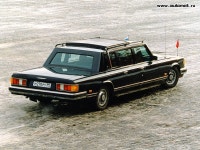 Zil 41047 | 보배드림 자동차사진/동영상