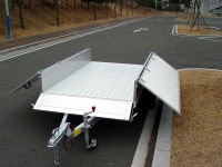 화물 트레일러 | 보배드림 자동차사진/동영상