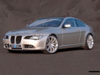 성형수술(튜닝)한 BMW 645 ci | 보배드림 자동차사진/동영상