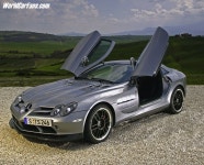 SLR 722 Edition | 보배드림 자동차사진/동영상