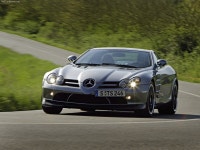 SLR 722 Edition | 보배드림 자동차사진/동영상