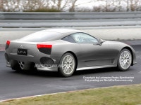 ** LEXUS new SC [합성] ** | 보배드림 자동차사진/동영상