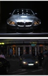BMW 엔젤아이 | 보배드림 자동차사진/동영상