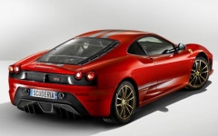 WorldDebut!!! 페라리 F430 Scuderia | 보배드림 자동차사진/동영상