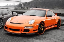 *** 997 GT3 RS *** | 보배드림 자동차사진/동영상