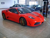 *** Ferrari _ 430 SCUDERIA [Gold Rim]*** | 보배드림 자동차사진/동영상