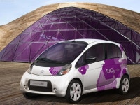 Citroen C-Zero | 보배드림 수입차게시판