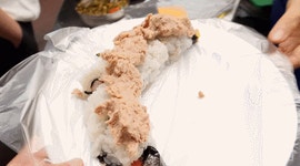 [정보] 서울 2500원 시장잡채김밥 (데이터 주의) | 보배드림 유머게시판