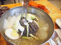 물냉면vs비빔냉면 | 보배드림 유머게시판