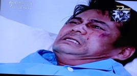 두 번 다시 버거 사 먹나 보자~  여러분 차라리 컵밥 사드세요 | 보배드림 유머게시판