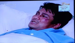 두 번 다시 버거 사 먹나 보자~  여러분 차라리 컵밥 사드세요 | 보배드림 유머게시판