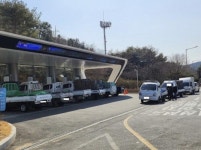 멸망중인 한국 전기차 충전소 근황.jpg | 보배드림 베스트글