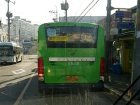 강동교통 마을버스기사 모집 | 보배드림 트럭/버스/중기