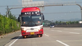 부산가다오면서...버스편2 | 보배드림 트럭/버스/중기