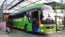 오늘은 아침만 일하고 끝이네요.. | 보배드림 트럭/버스/중기