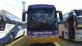 성북구청버스외 | 보배드림 트럭/버스/중기
