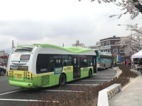 오늘 진해풍경 | 보배드림 트럭/버스/중기