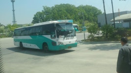 영덕,안동센트럴 | 보배드림 트럭/버스/중기