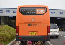 부산 세진여객 신차 사진입니다. | 보배드림 베스트글