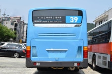 [부산] 부산여객자동차 대우 신차 사진 입니다. | 보배드림 트럭/버스/중기