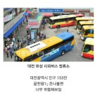 인구대비 후진터미널들.jpg | 보배드림 트럭/버스/중기