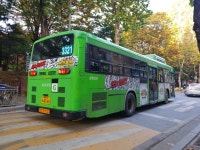 서울 대우 BS110CN 저상버스 | 보배드림 트럭/버스/중기