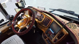 요즘 본업이 재미 없어요... | 보배드림 트럭/버스/중기