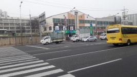 엄청 길은 롱바디포터 | 보배드림 트럭/버스/중기