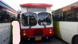 전주 호남고속 명품버스 입니다 | 보배드림 트럭/버스/중기