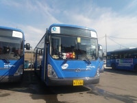 인천 선진여객(300번) 1188호 | 보배드림 트럭/버스/중기