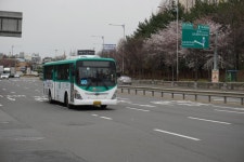 김포에서 본 버스들 | 보배드림 트럭/버스/중기