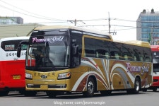 ★☆. 금호고속, 뉴 그랜버드 프리미엄 신차출고!! .☆★ | 보배드림 베스트글