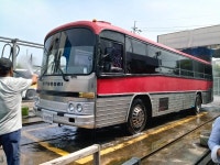 RB520 정기검사 완료입니다.^^ | 보배드림 트럭/버스/중기