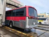 RB520 정기검사 완료입니다.^^ | 보배드림 트럭/버스/중기