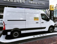 르노상용차 마스터 | 보배드림 트럭/버스/중기